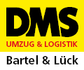 Logo von Bartel & Lück Logistik GmbH
