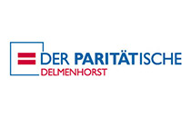 Logo von Schuldnerberatung Paritätischer Delmenhorst Schuldnerberatungsstelle